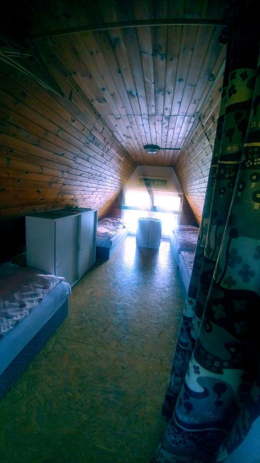 Chata Vrchlice Kutná Hora Εξωτερικό φωτογραφία